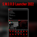S.W.O.R.D Launcher APK