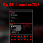 S.W.O.R.D Launcher simgesi