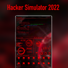 Hacker Simulator Zeichen