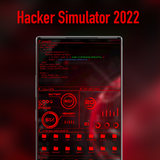 Hacker Simulator icône