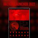 System Hacker Launcher APK