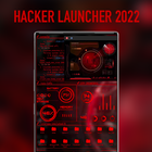 Hacker Launcher icône