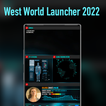 West World Launcher