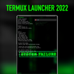 ”Termux Launcher