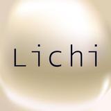 Lichi icône