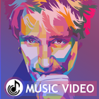 Rod Stewart Music Video HD icône