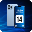iPhone 14 Launcher 2023