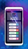 iPhone 15 Themes & Launcher скриншот 2