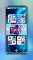 iPhone 15 Pro Max Launcher screenshot 3