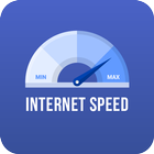 Internet Speed Test biểu tượng