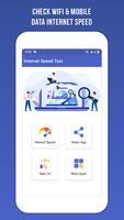 Internet Speed Test ảnh chụp màn hình 1