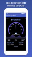 Internet Speed Test ảnh chụp màn hình 2