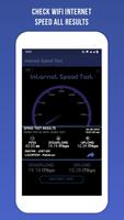 Internet Speed Test ảnh chụp màn hình 3
