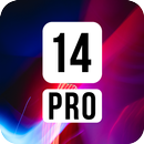 APK iPhone 14 Pro Launcher 2023