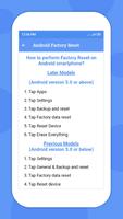 Unlock Any Device Techniques скриншот 3