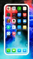 iPhone 14 Pro Max Launcher screenshot 2