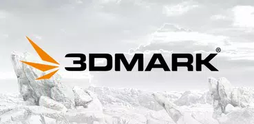 3DMark — The Gamer's Benchmark