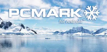 PCMark for Android Benchmark