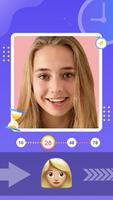 Fancy Face - See your future تصوير الشاشة 1