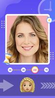 Fancy Face - See your future تصوير الشاشة 2