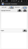 Auto Translation ภาพหน้าจอ 2