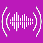 AudioVerb Zeichen