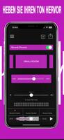 AudioVerb Plakat