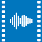 AudioFix Pro: For Videos - Vid ไอคอน
