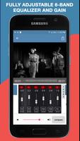 AudioFix Pro: For Videos - Vid ภาพหน้าจอ 1