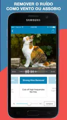 Baixar AudioFix: Video Volume Booster XAPK