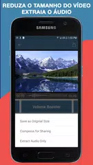 Baixar AudioFix: Video Volume Booster XAPK