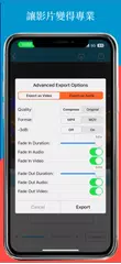 AudioFix: Video Volume Booster XAPK 下載