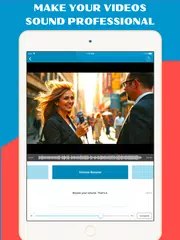 AudioFix: Video Volume Booster XAPK download