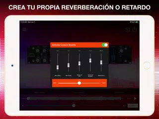 Descargar XAPK de AudioMaster: Sound Mastering