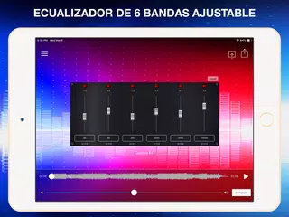 Descargar XAPK de AudioMaster: Sound Mastering