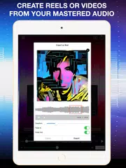 Baixar AudioMaster: Audio Mastering XAPK