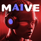 AI Music Video Generator MAIVE icône