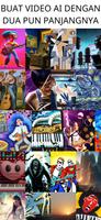 AI Music Video Generator MAIVE poster