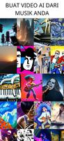 AI Music Video Generator MAIVE screenshot 2