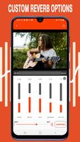 VideoVerb Pro: Add Reverb to Y screenshot 1