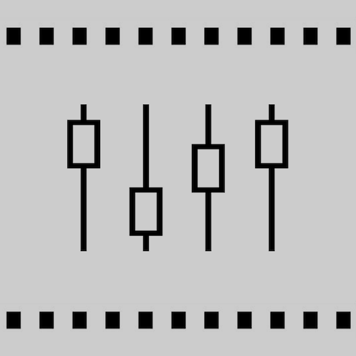 VideoMaster：編輯視頻的聲音，增加音量並使用均衡器