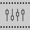VideoMaster Video Sound Editor-icoon