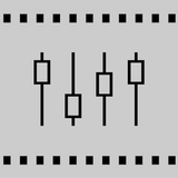 VideoMaster：编辑视频的声音，增加音量并使用均衡器