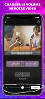 VideoMaster capture d'écran 2