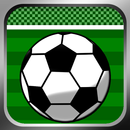 Strike The Goal -Soccer Themed Physics Puzzle Game APK