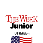 The Week Junior US アイコン