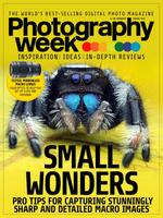 Photography Week 포스터