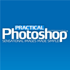 Practical Photoshop-icoon