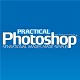 Practical Photoshop иконка