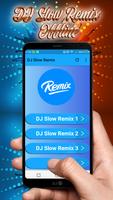 Mejor DJ Slow Remix Offline 2020 captura de pantalla 3